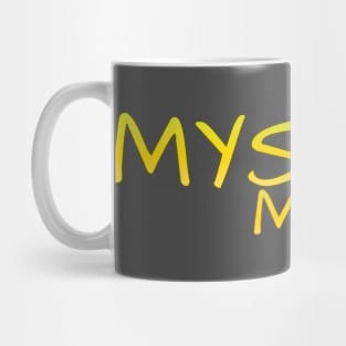 Funny t-shirt designs Mug